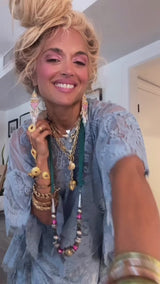 Fontainbleau Kaftan
